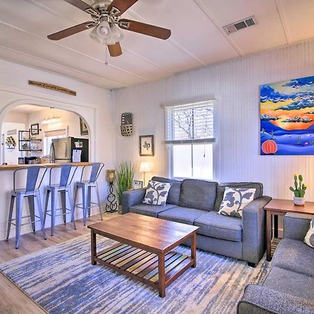 Texas Home With Backyard Oasis, Walk To Main St Φρέντερικσμπεργκ Εξωτερικό φωτογραφία