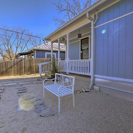 Texas Home With Backyard Oasis, Walk To Main St Φρέντερικσμπεργκ Εξωτερικό φωτογραφία