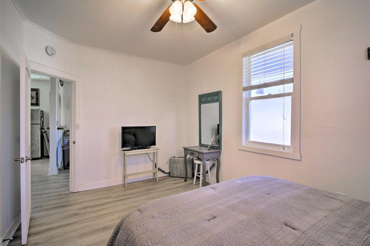 Texas Home With Backyard Oasis, Walk To Main St Φρέντερικσμπεργκ Εξωτερικό φωτογραφία