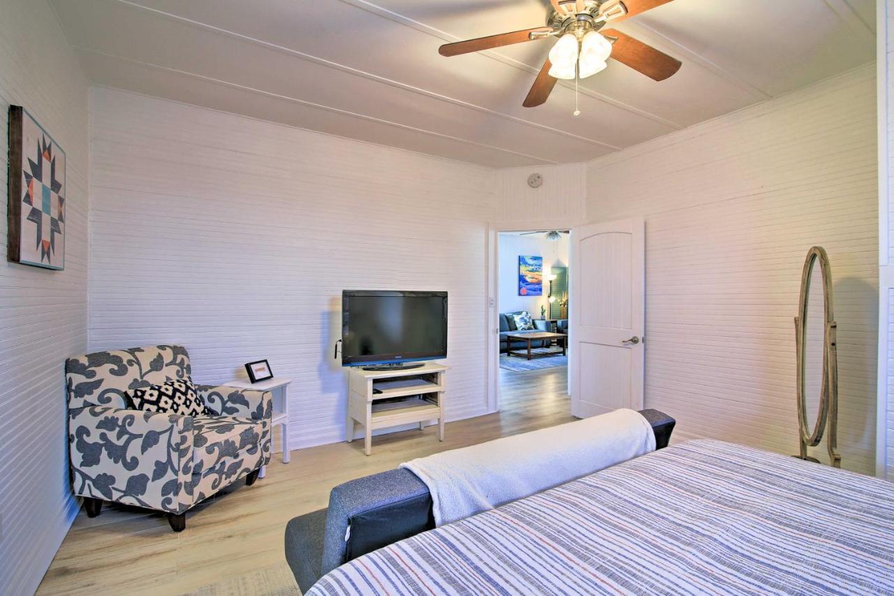 Texas Home With Backyard Oasis, Walk To Main St Φρέντερικσμπεργκ Εξωτερικό φωτογραφία