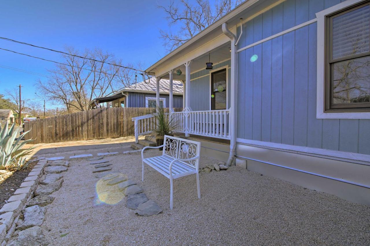 Texas Home With Backyard Oasis, Walk To Main St Φρέντερικσμπεργκ Εξωτερικό φωτογραφία