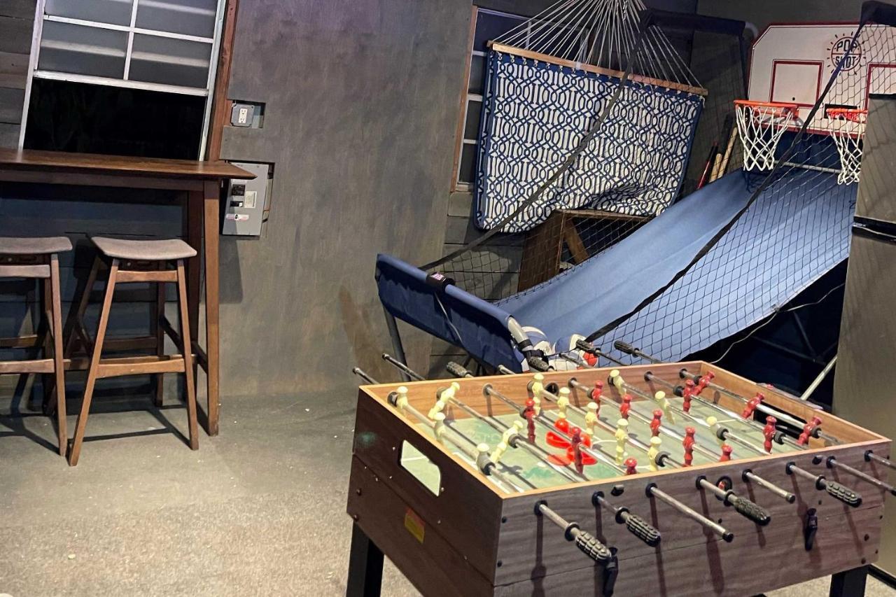 Texas Home With Backyard Oasis, Walk To Main St Φρέντερικσμπεργκ Εξωτερικό φωτογραφία